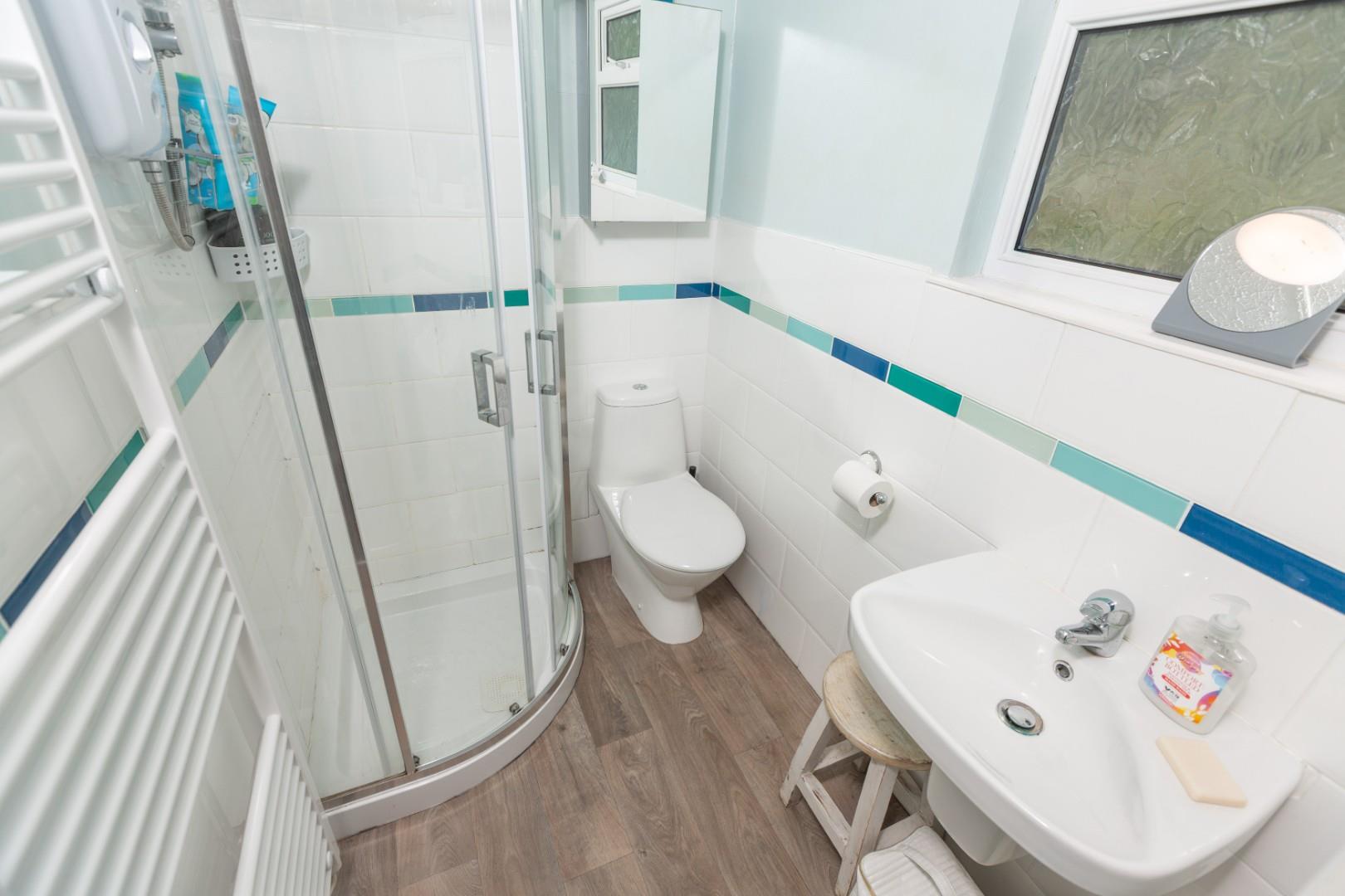 Summercliff Chalets, Caswell Bay, Swansea, SA3 3BP